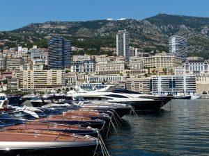 Monaco Travel Guide: Your Ultimate Resource for Exploring the Glamour and Charm of the Principality Monaco Travel Guide: Your Ultimate Resource for Exploring the Glamour and Charm of the Principality