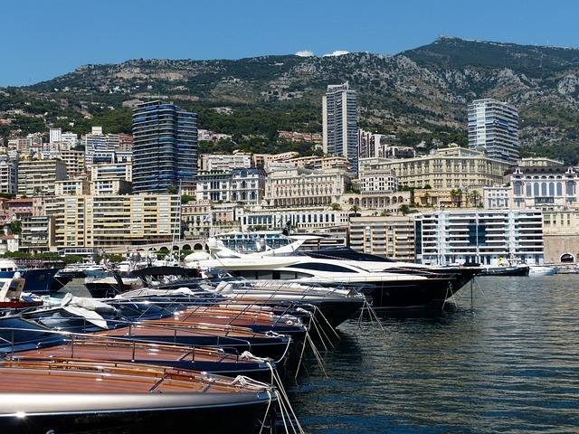 Monaco Travel Guide: Your Ultimate Resource for Exploring the Glamour and Charm of the Principality Monaco Travel Guide: Your Ultimate Resource for Exploring the Glamour and Charm of the Principality