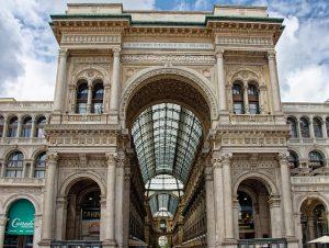 Milan Awaits: Your Comprehensive Guide to Exploring Italy's Stylish and Cultural Capital Milan Awaits: Your Comprehensive Guide to Exploring Italy's Stylish and Cultural Capital