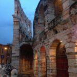 Verona: A Travel Guide to Italy's Enchanting City of Love, History, and Timeless Charm
