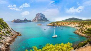 Ibiza Unveiled: Your Essential Travel Guide to Spain's Famous Island of Sun, Sea, and Nightlife Ibiza Unveiled: Your Essential Travel Guide to Spain's Famous Island of Sun, Sea, and Nightlife