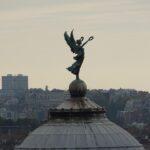 Brussels Bound: Your Comprehensive Travel Guide to Belgium's Capital and its Rich Heritage