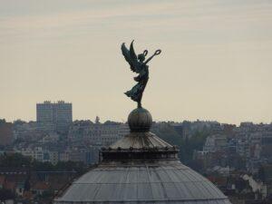 Brussels Bound: Your Comprehensive Travel Guide to Belgium's Capital and its Rich Heritage Brussels Bound: Your Comprehensive Travel Guide to Belgium's Capital and its Rich Heritage
